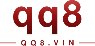qq8 logo