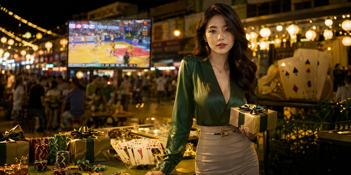 qq8 Blackjack Đêm