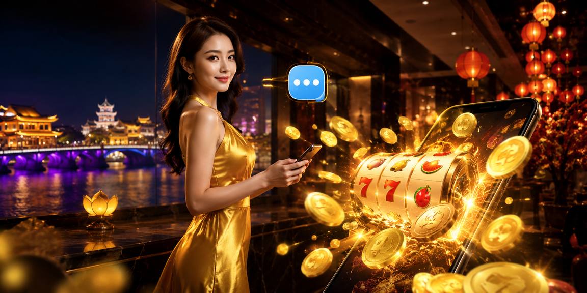 qq8 Quay Slot Ngay Trên Điện Thoại Của Bạn